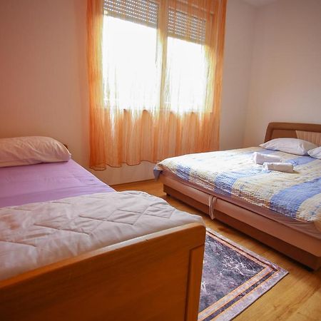 Apartment Hercegovina 2 莫斯塔尔 外观 照片