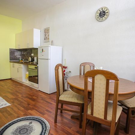 Apartment Hercegovina 2 莫斯塔尔 外观 照片