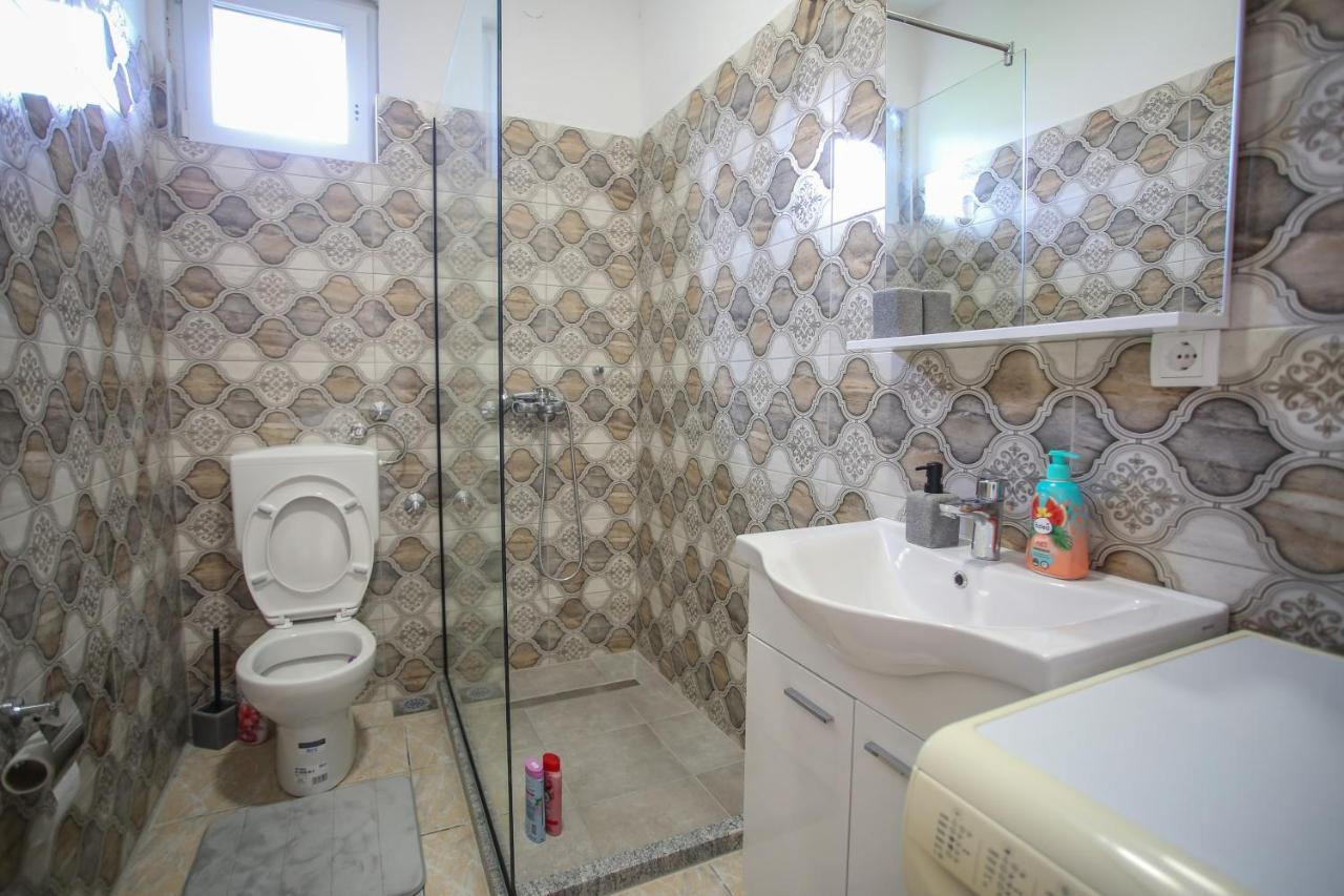 Apartment Hercegovina 2 莫斯塔尔 外观 照片
