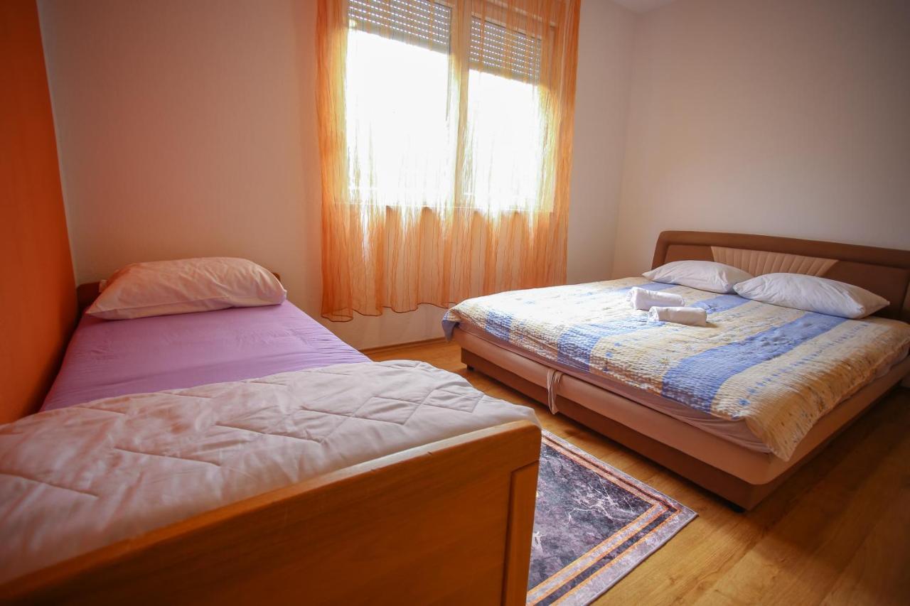 Apartment Hercegovina 2 莫斯塔尔 外观 照片