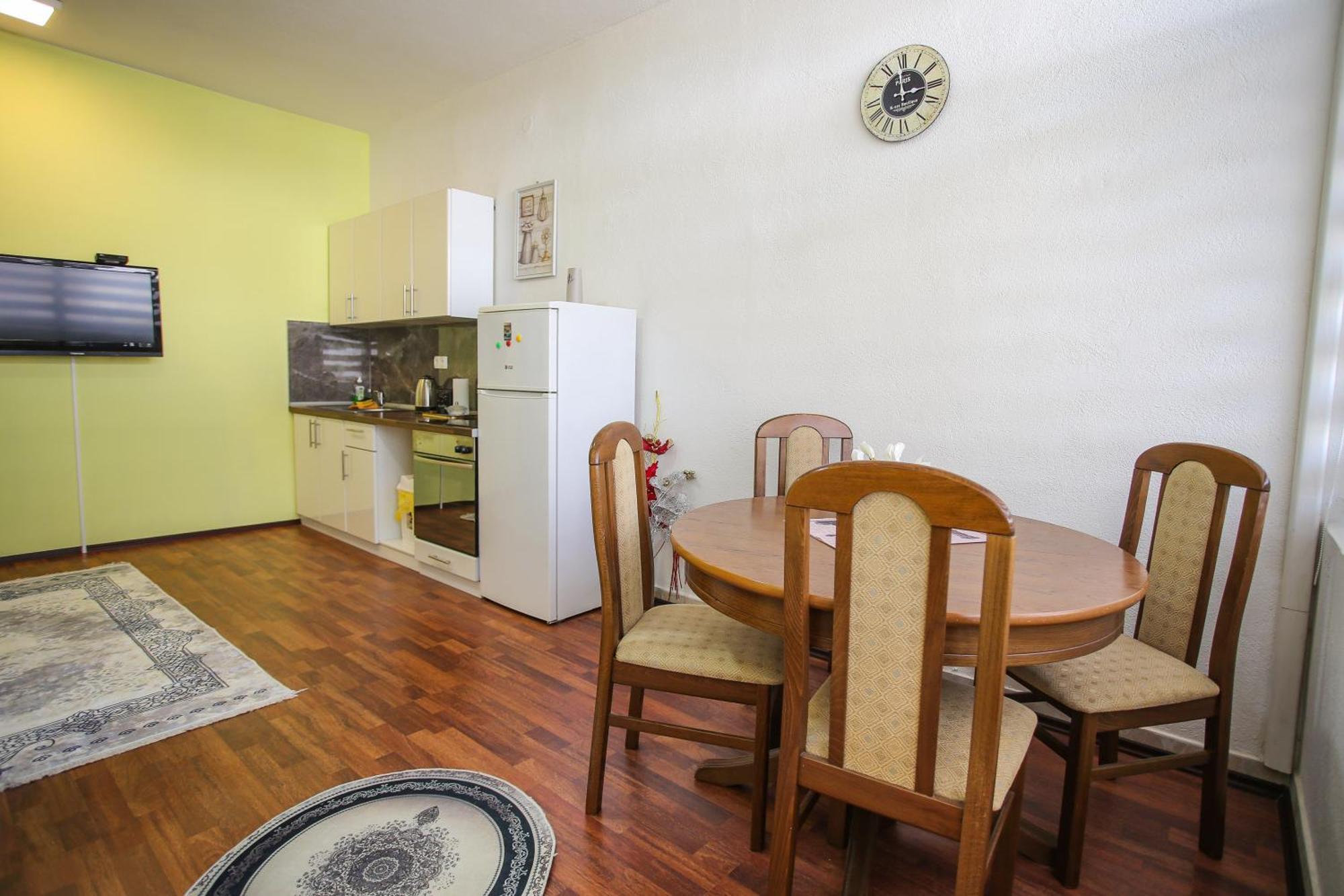 Apartment Hercegovina 2 莫斯塔尔 外观 照片
